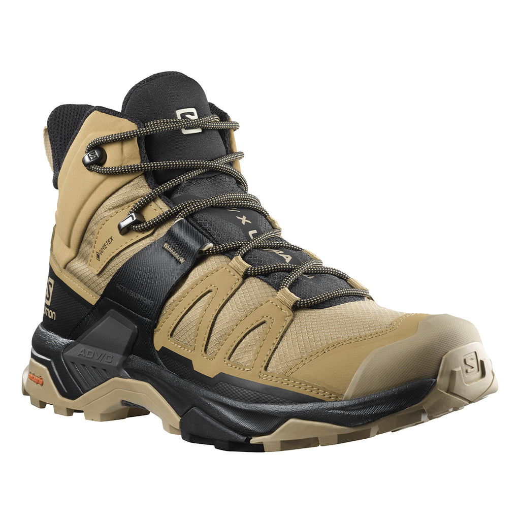 Salomon x ultra mid 2 sales gtx w