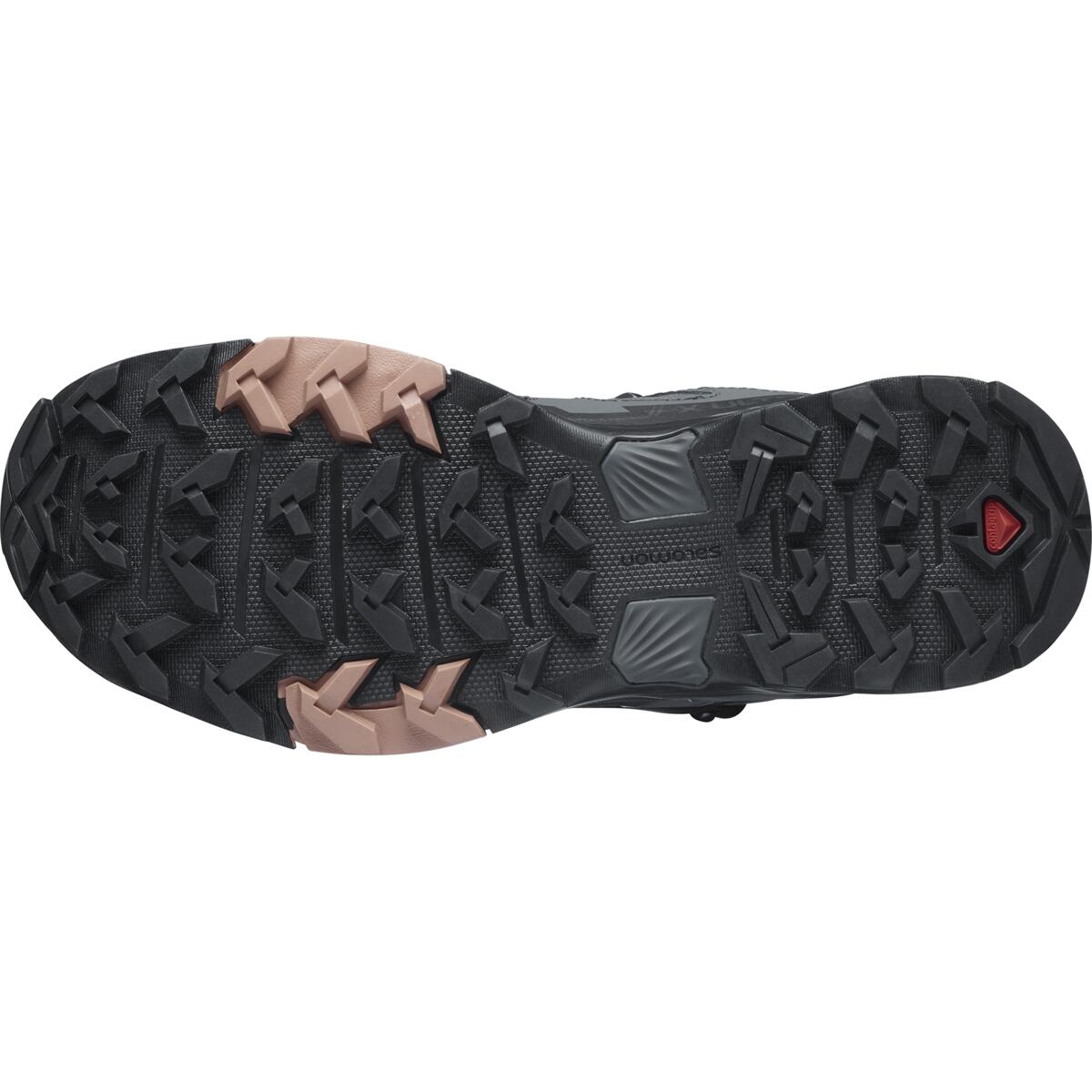 X ULTRA 4 MID GORE-TEX W