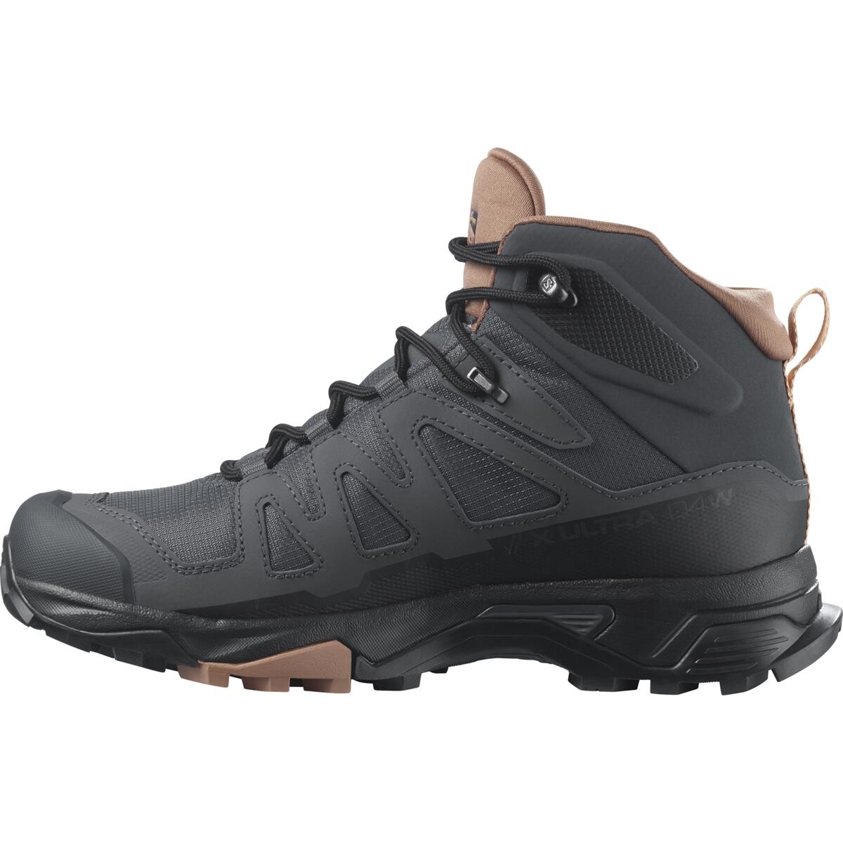 X ULTRA 4 MID GORE-TEX W