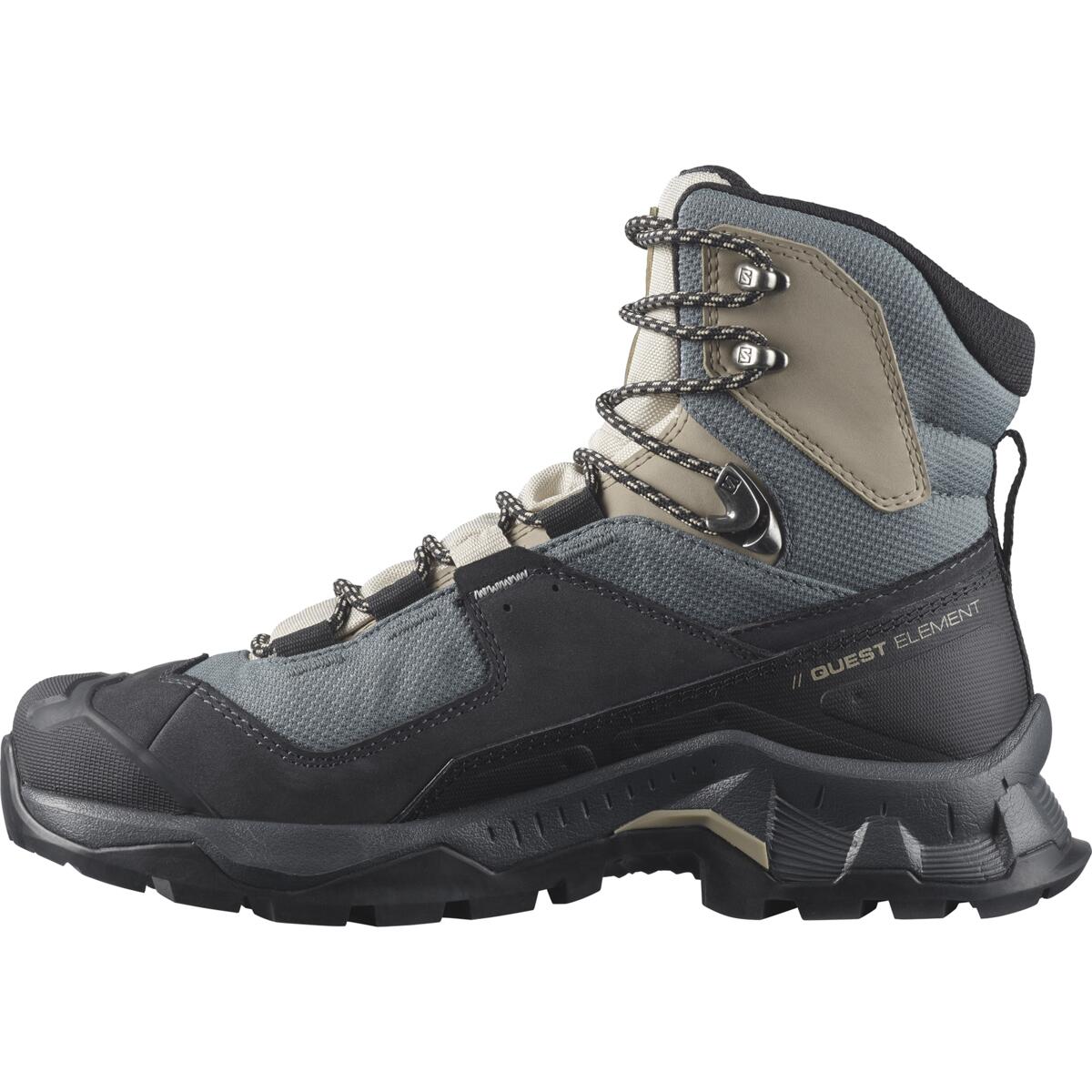 QUEST ELEMENT GORE-TEX W – Salomon Brasil