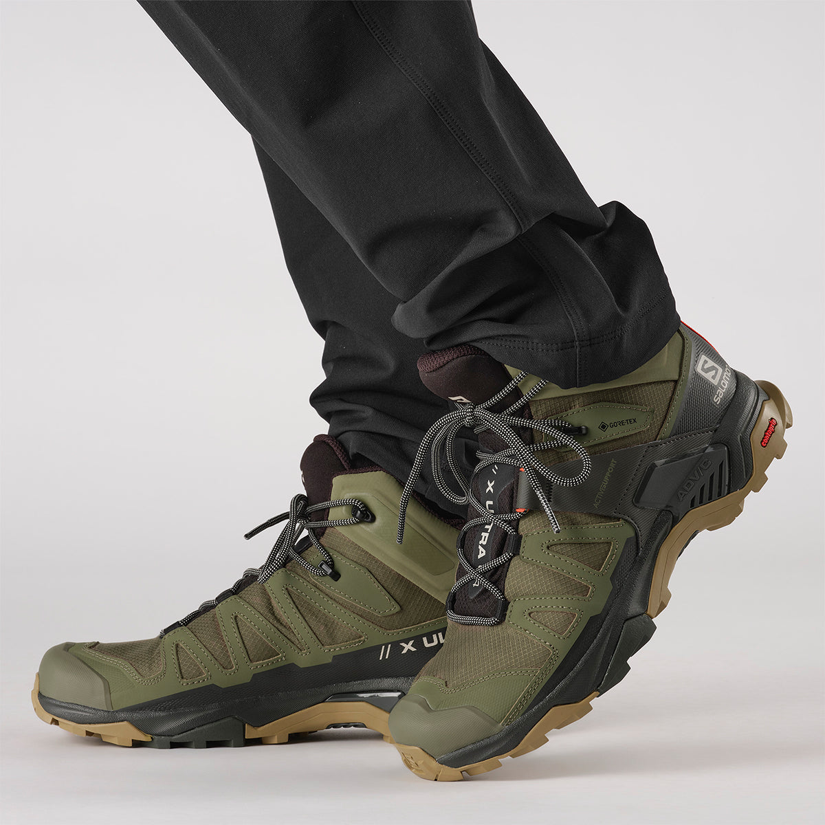 X ULTRA 4 MID GORE-TEX M