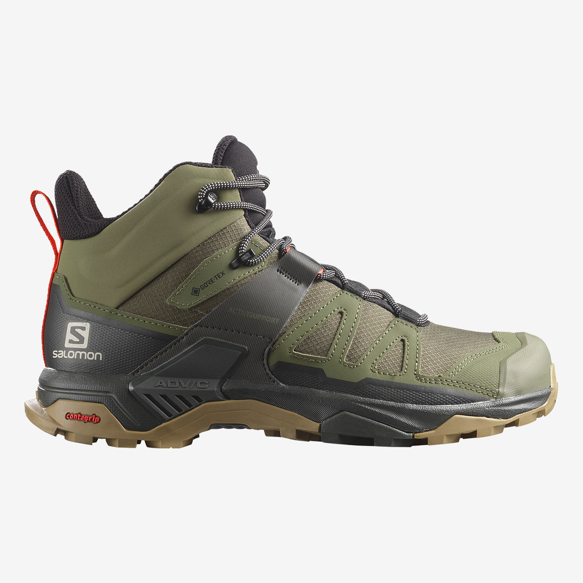 X ULTRA 4 MID GORE-TEX M