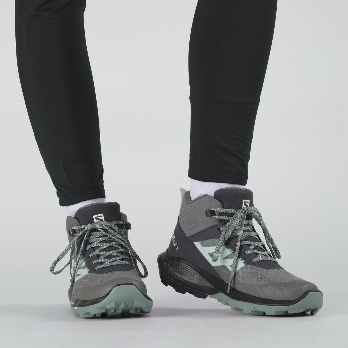 OUTPULSE MID GORE-TEX W