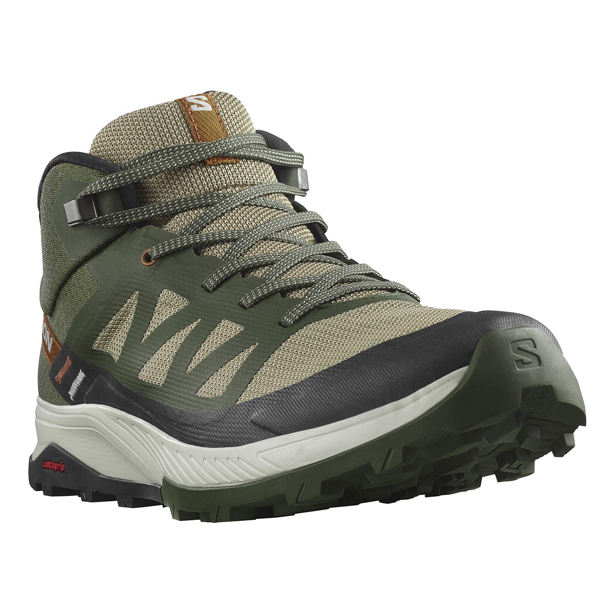 OUTRISE MID GORE-TEX M