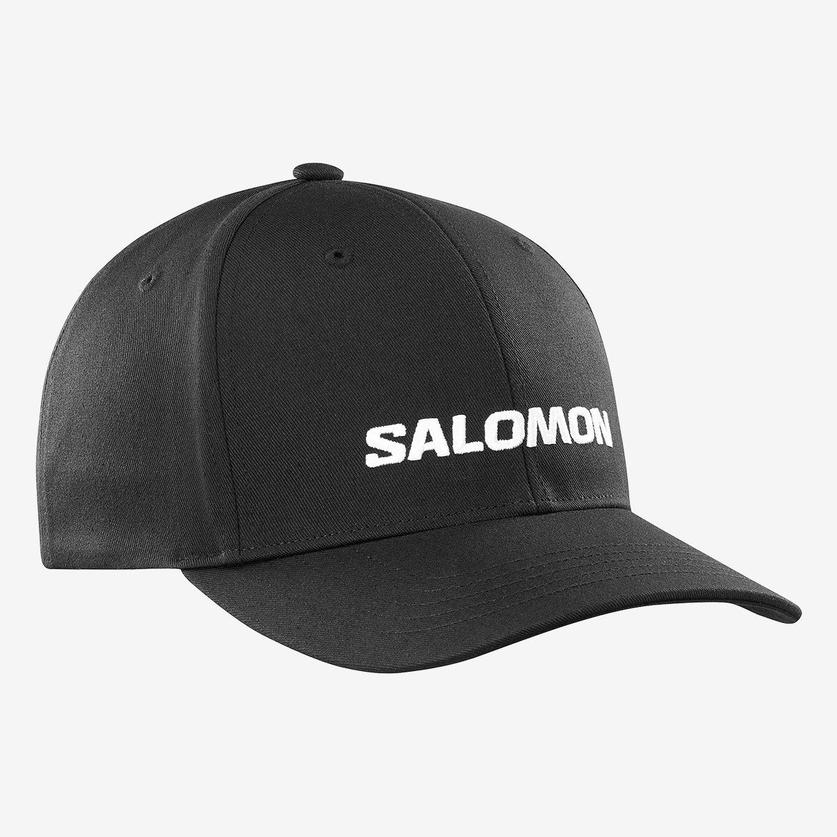 SALOMON LOGO CAP