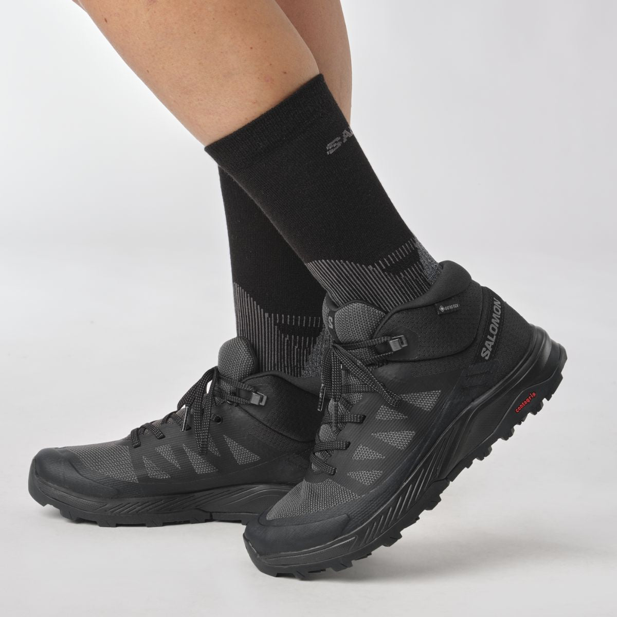 OUTRISE MID GORE-TEX W