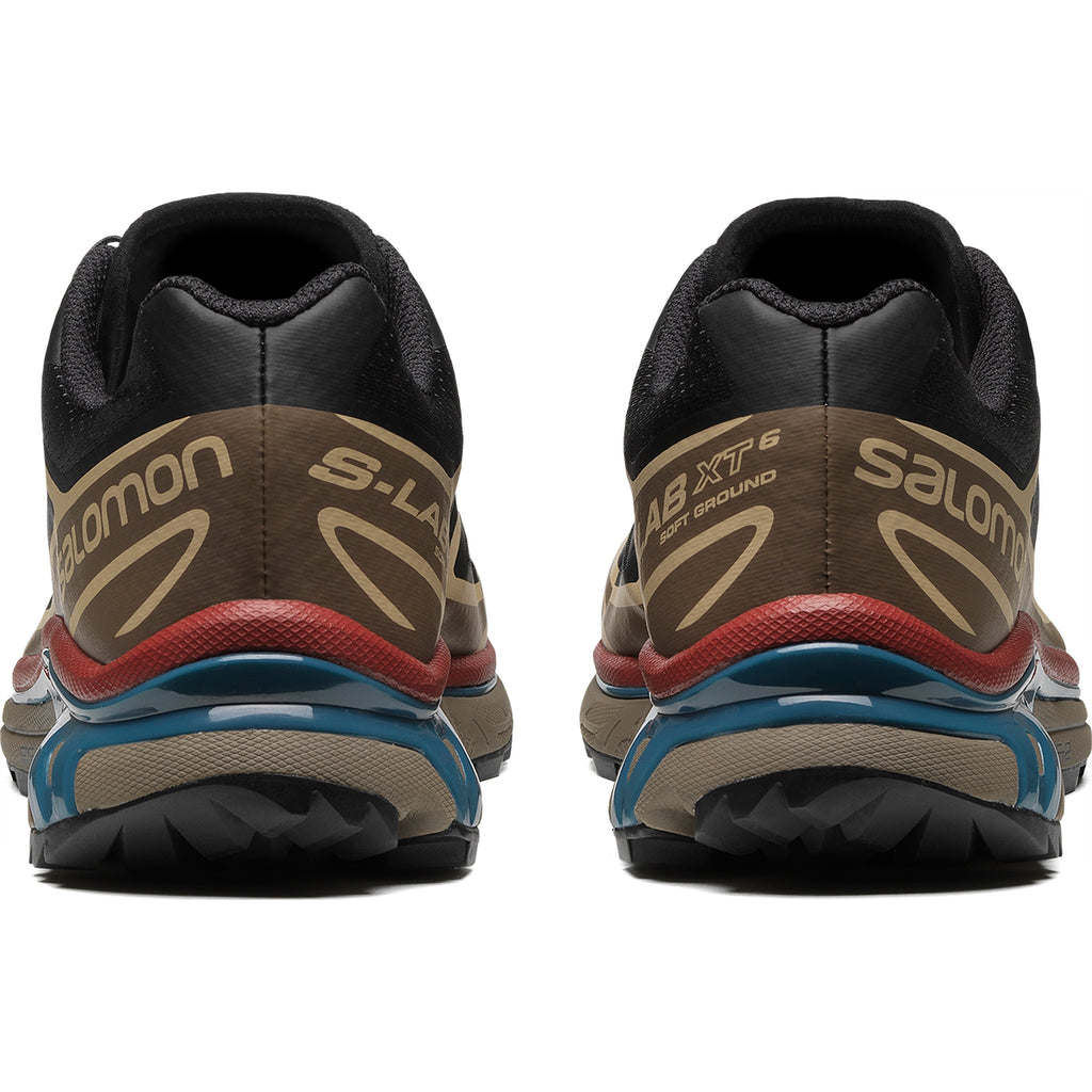 XT-6 U – Salomon Brasil